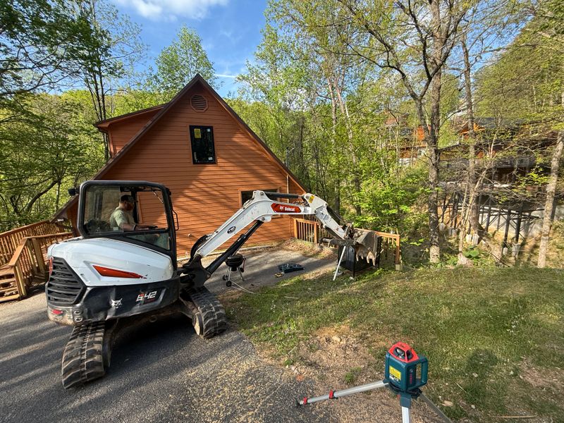 Land Clearing