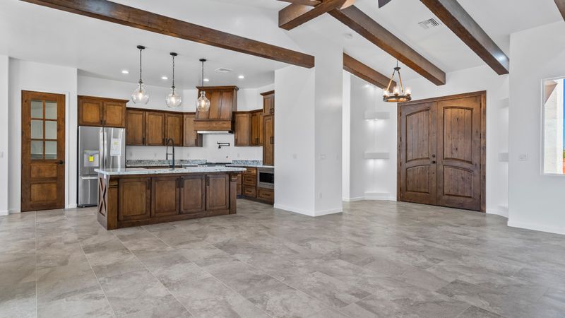Custom Home Construction