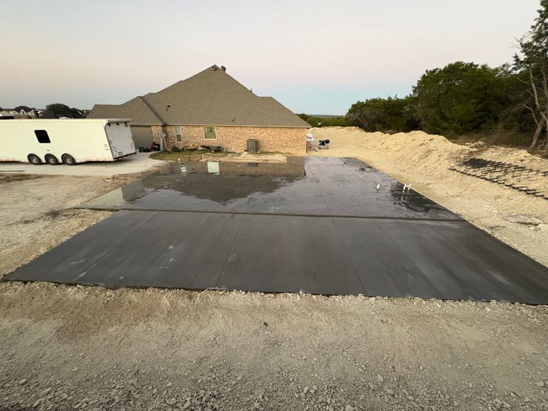 Foundations