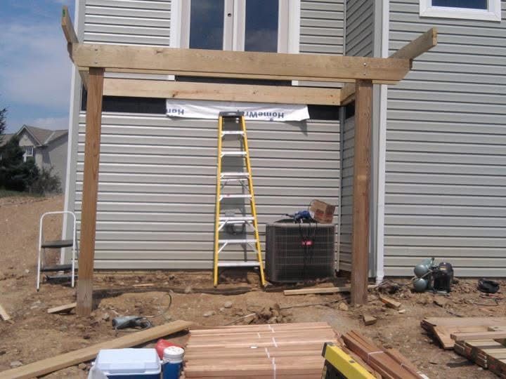 Siding