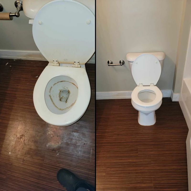 Cleaning Photos