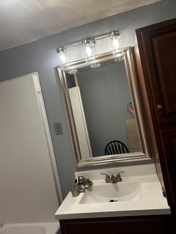 Kitchen and Bathroom Renovations