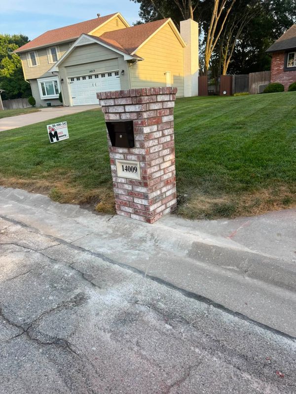 Chimney Repairs