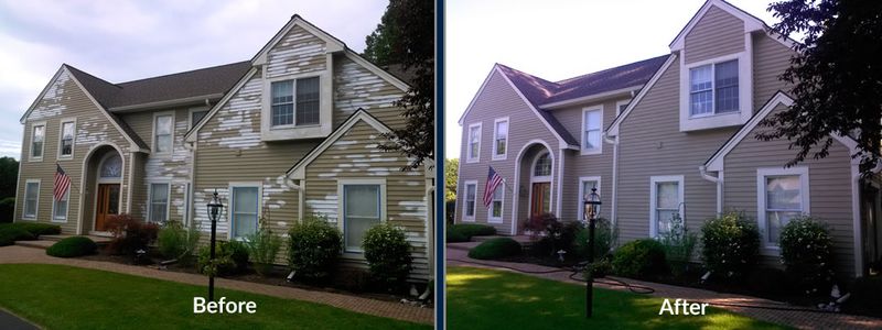 Exterior Painting