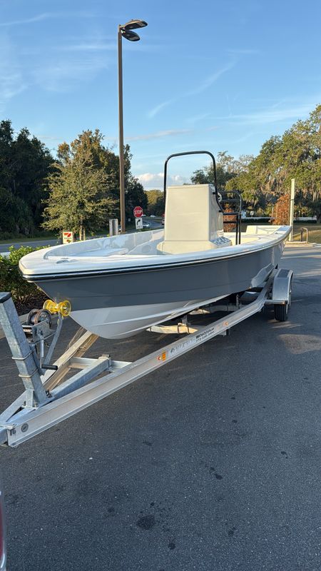 Boat and Engine Consultation