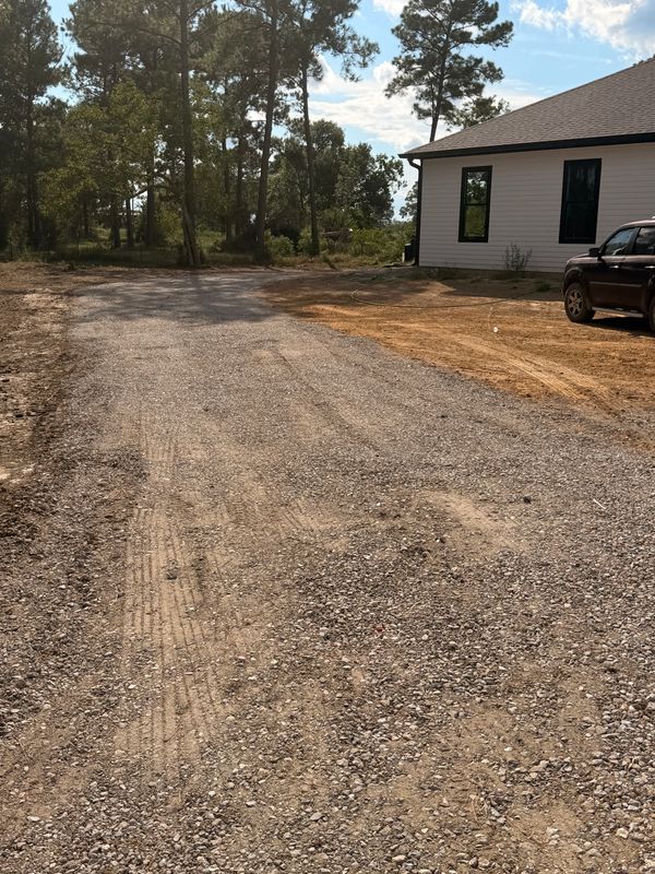 Residential Construction