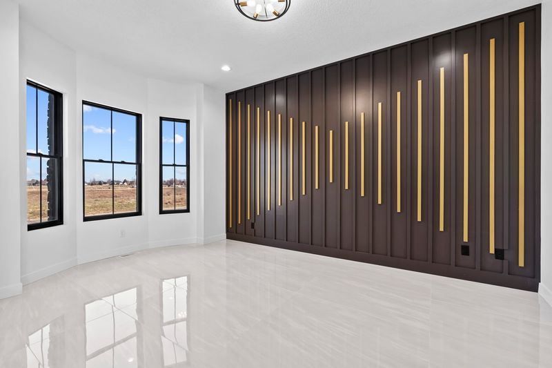 Custom Home Design and Construction