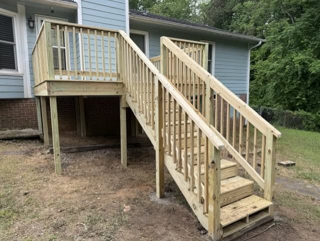 Carpentry