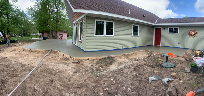 Concrete
