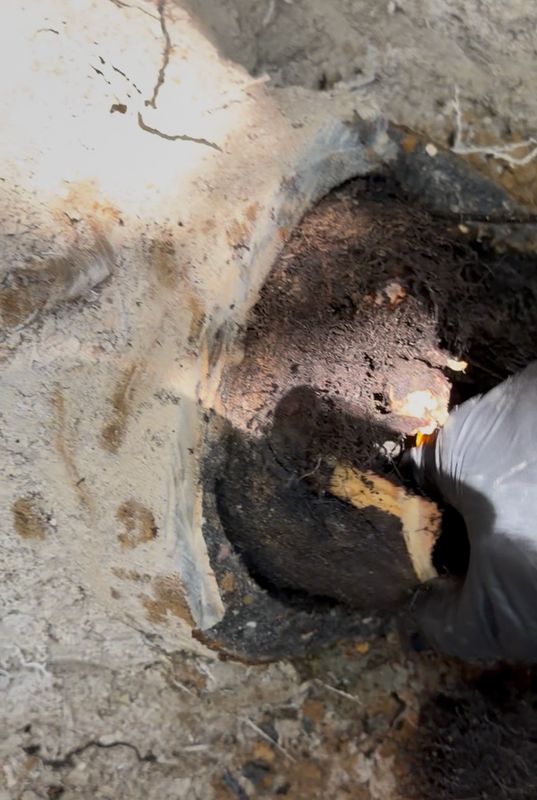 Pipe Repair and Replacement