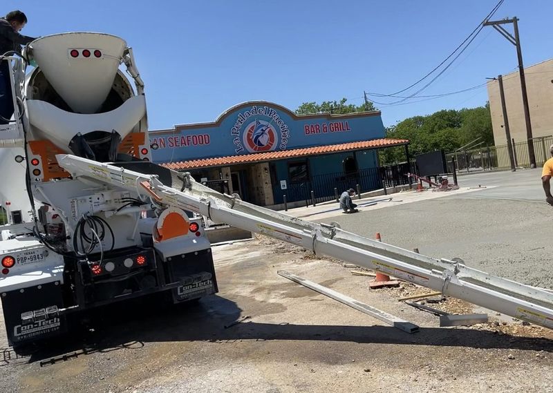 Commercial Construction