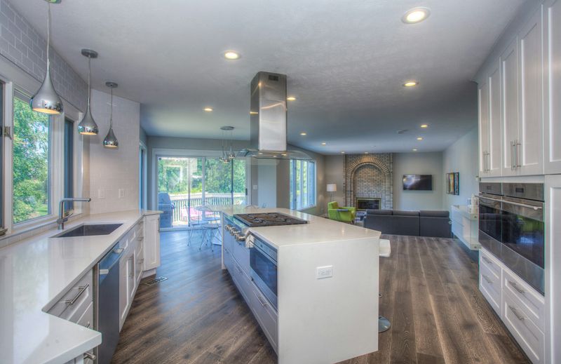 Kitchen Remodeling