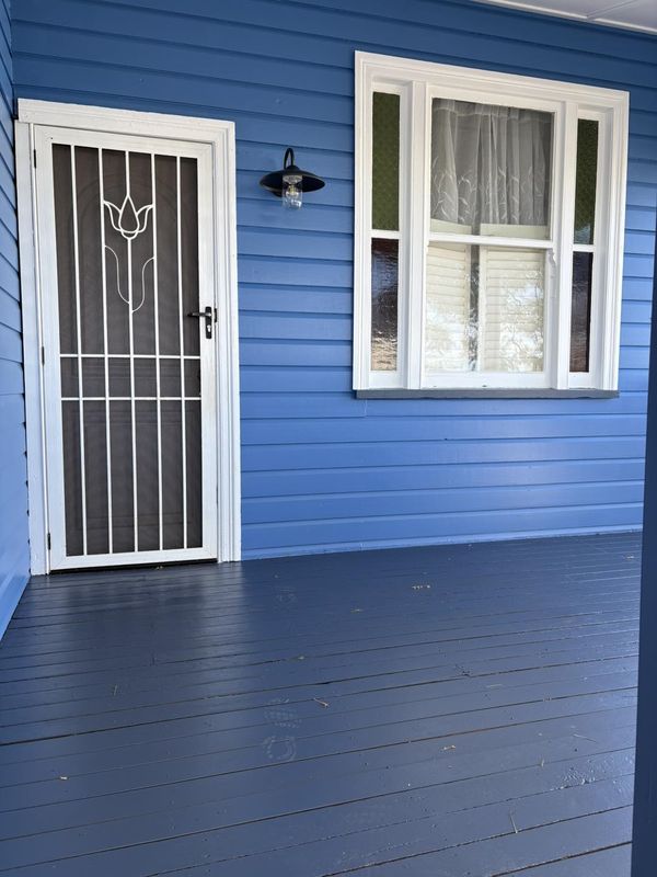 Exterior Painting