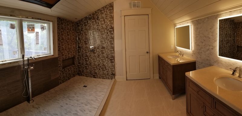 Interior Renovations