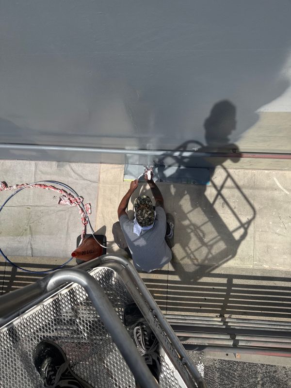 Exterior Painting