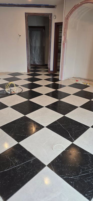 Tiling