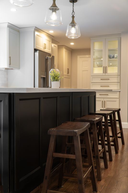 Kitchen Renovation