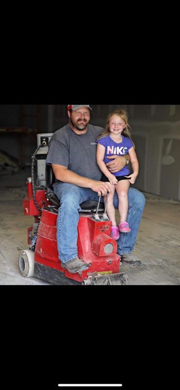 Flooring Removal