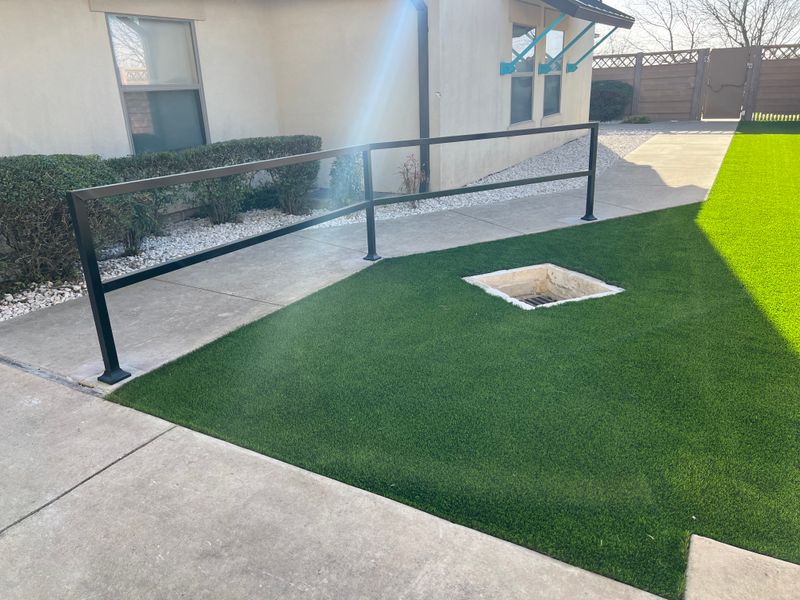 Landscape Lighting