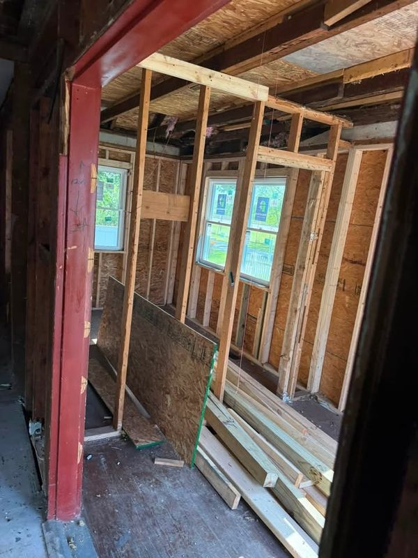 General Remodeling