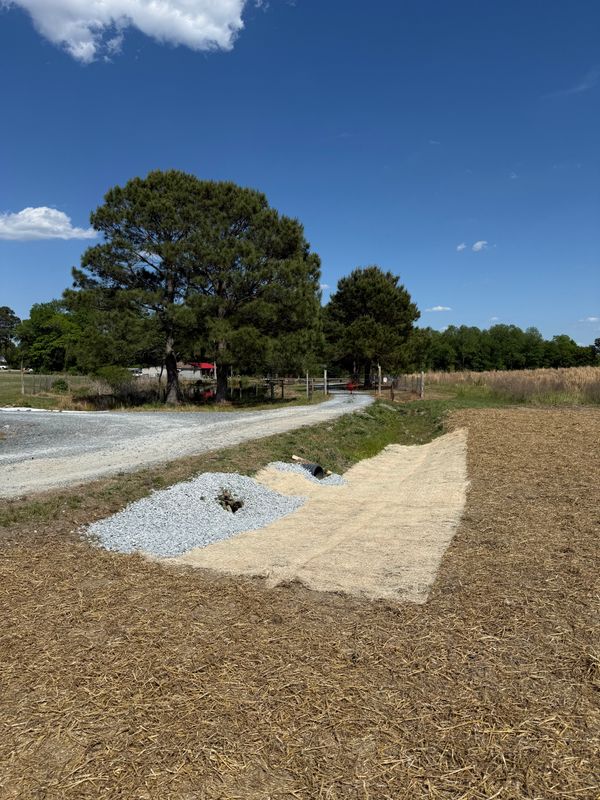 Grading, Driveways, and Dirt Work