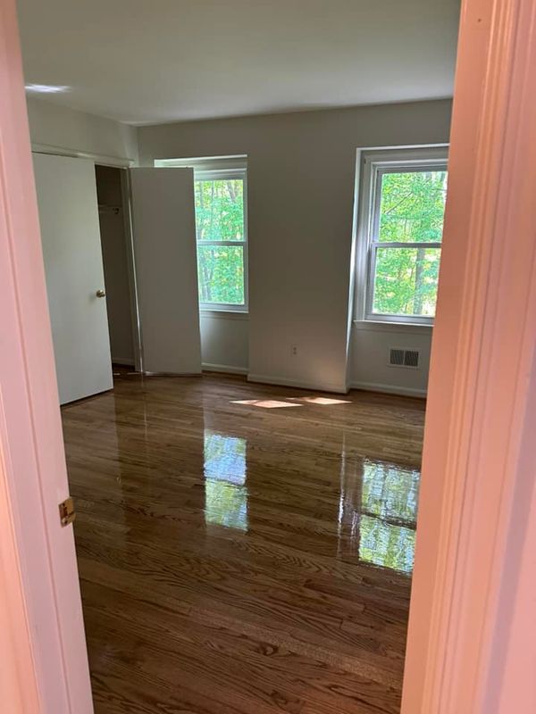 Vinyl Flooring
