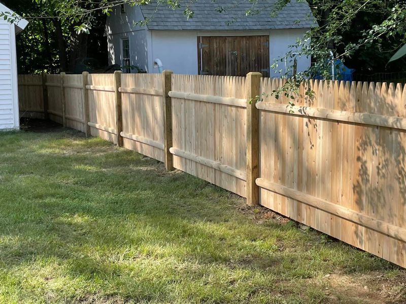 Fences