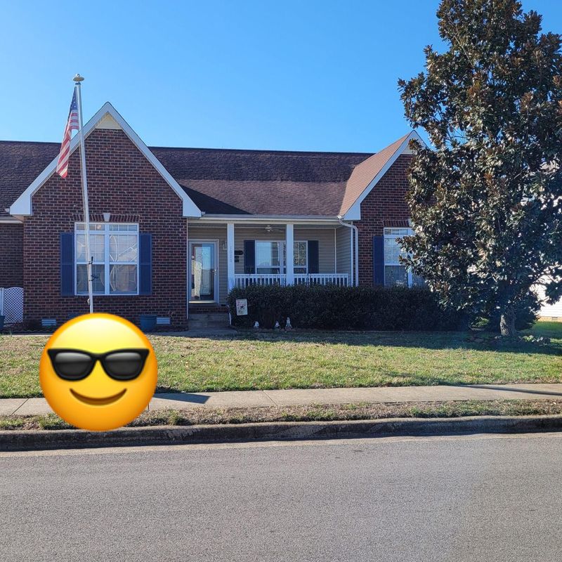 Exterior Paint Clarksville TN