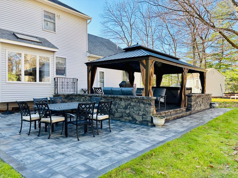 Pavers