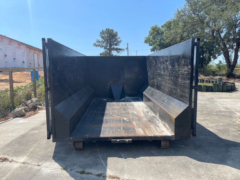 Dumpster Rentals
