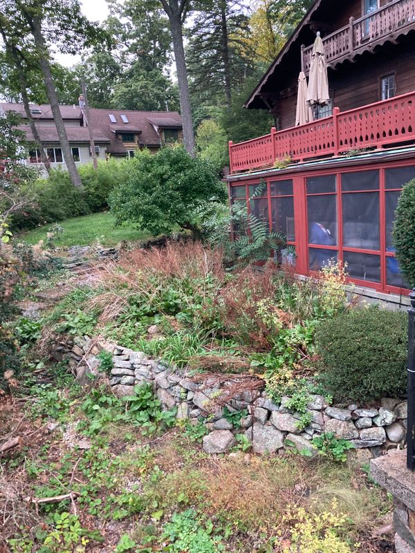 Additions And Extensions