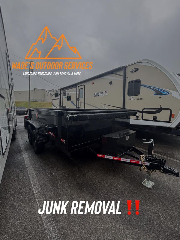 Junk Removal