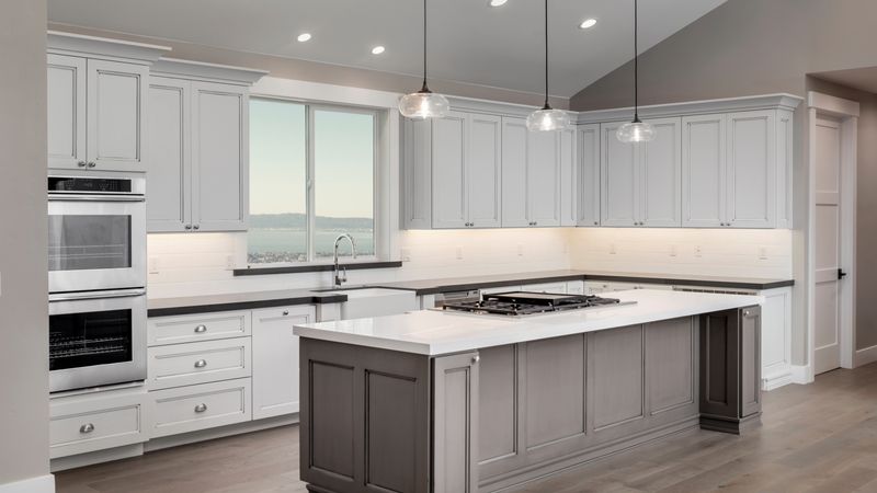 Kitchen Remodeling