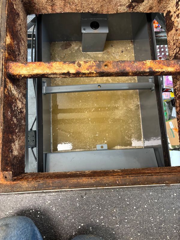 Drain Cleaning