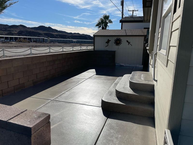 Epoxy Flooring