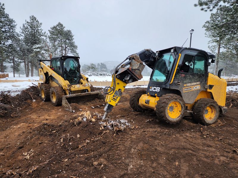 Land Clearing