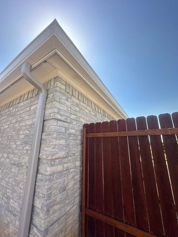 Gutter Repairs