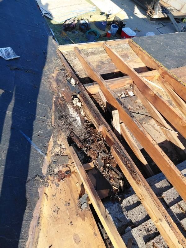 Roofing