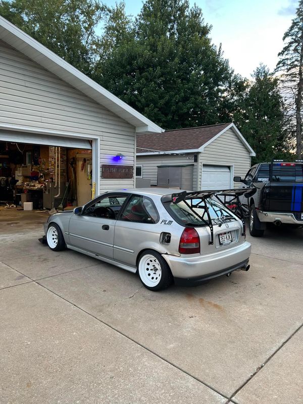 Automotive