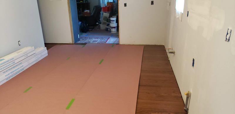 Bathroom Renovations