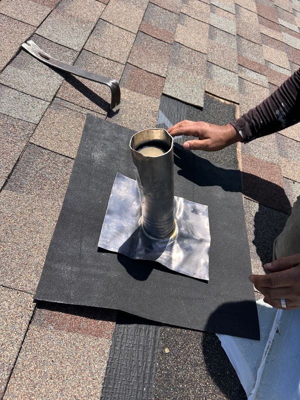 Roofing Repairs