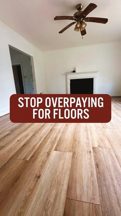 Laminate Flooring