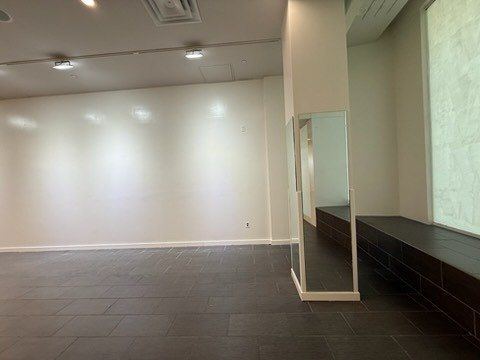 Commercial Painting