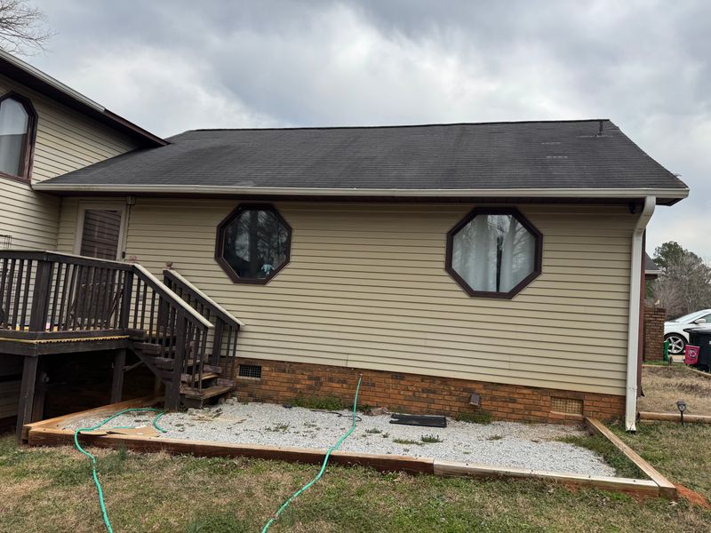 Roofing Replacement