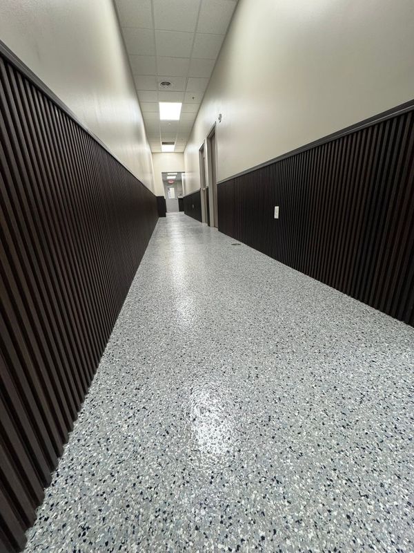 Commercial Construction