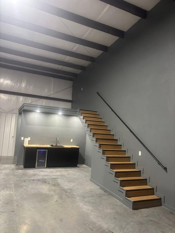 Carpentry
