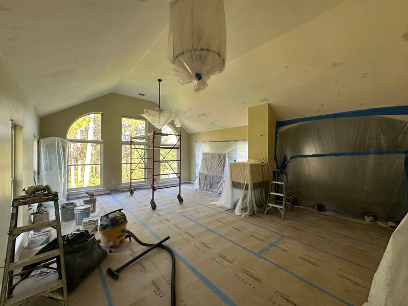 Interior Painting