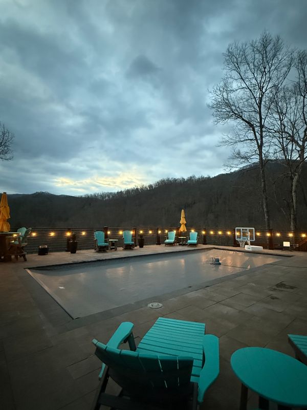 Pool Projects