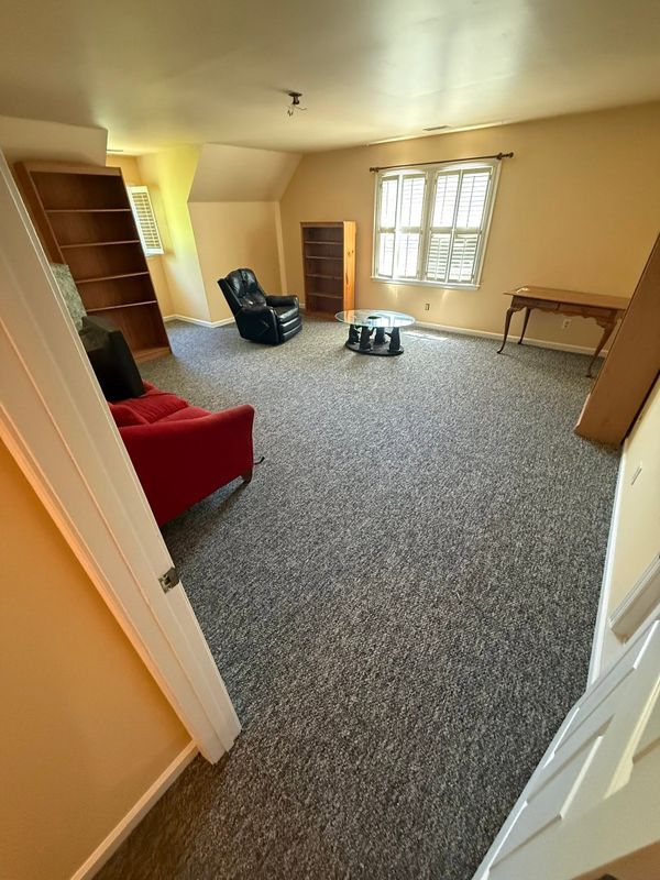 Carpet Installation and Replacement