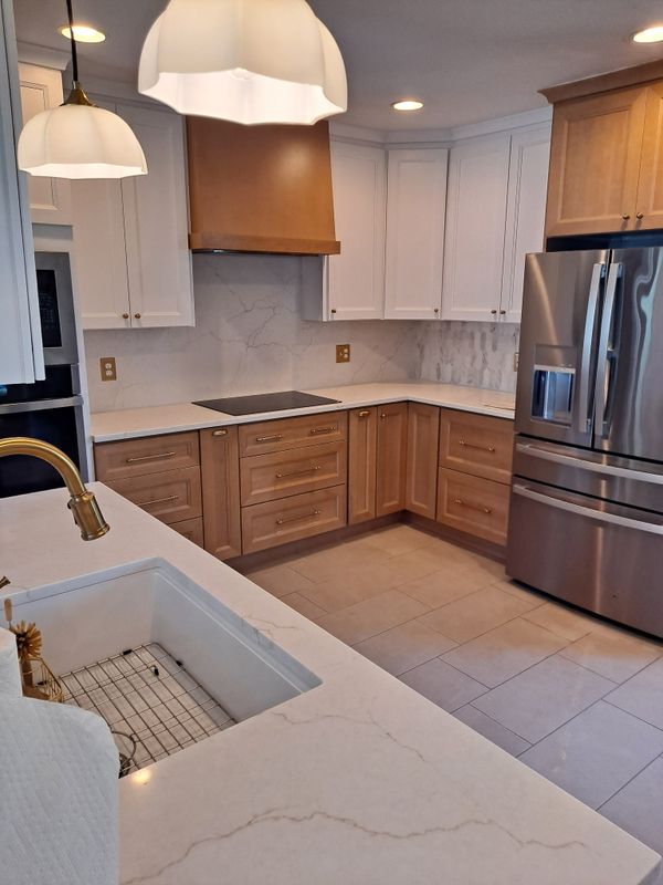 Kitchen Renovation